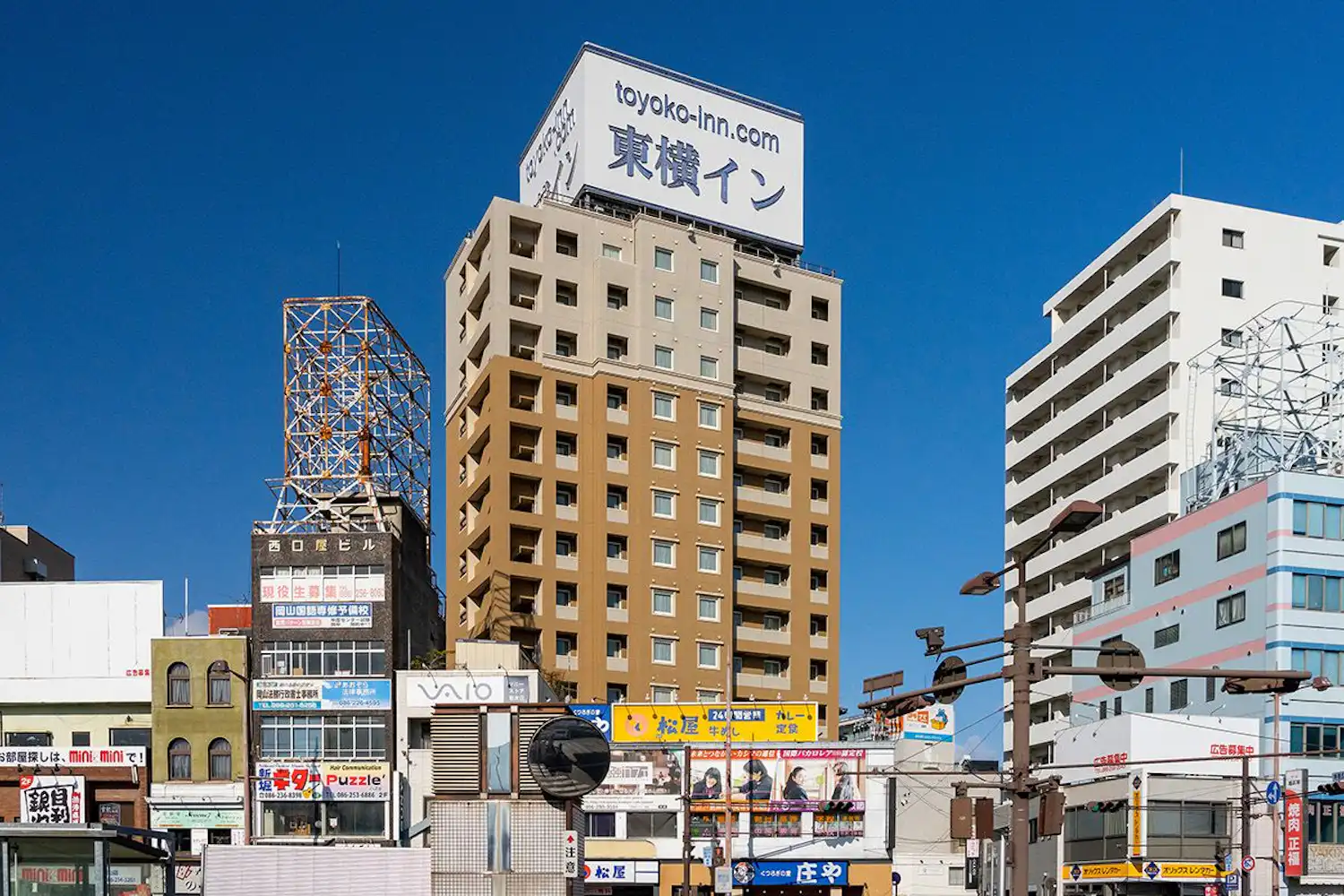 施設画像