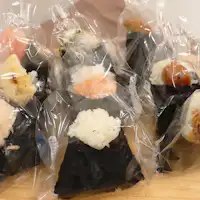 おにぎり