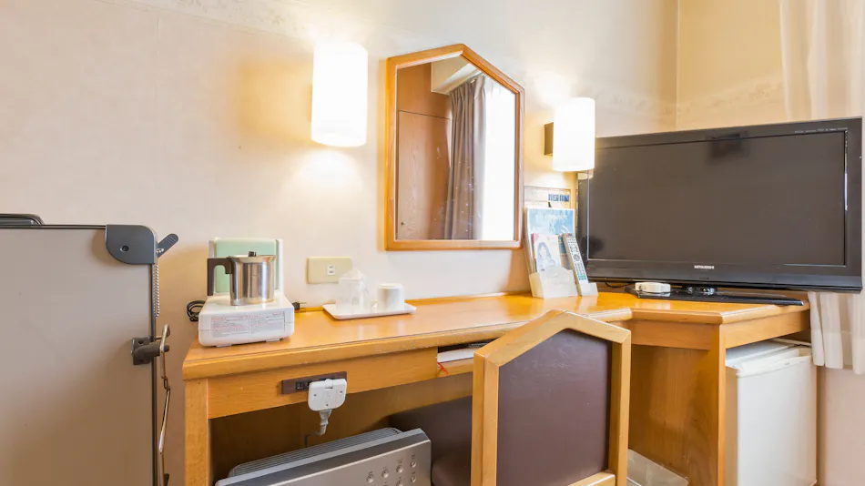 Hotel Parkside Takamatsu