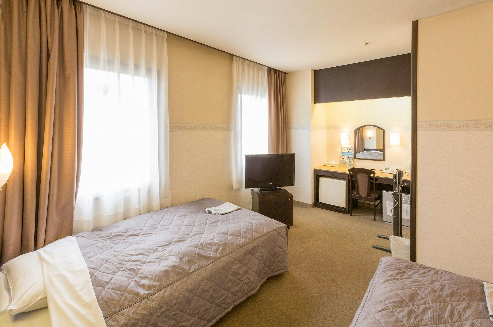 Hotel Parkside Takamatsu