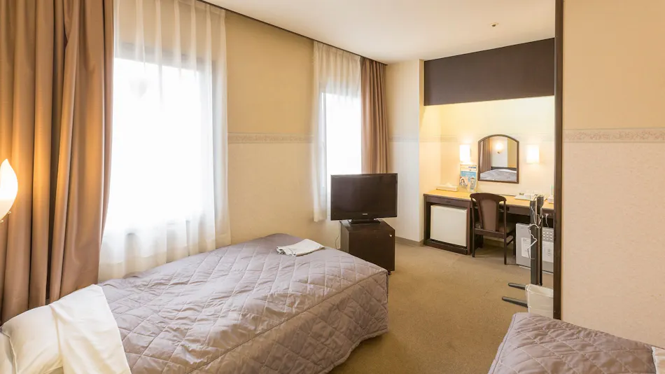 Hotel Parkside Takamatsu