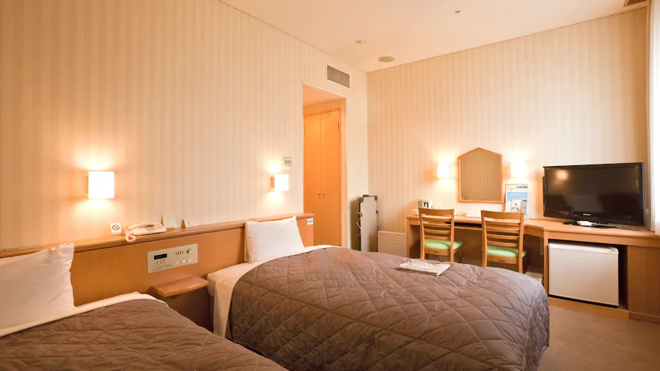 Hotel Parkside Takamatsu