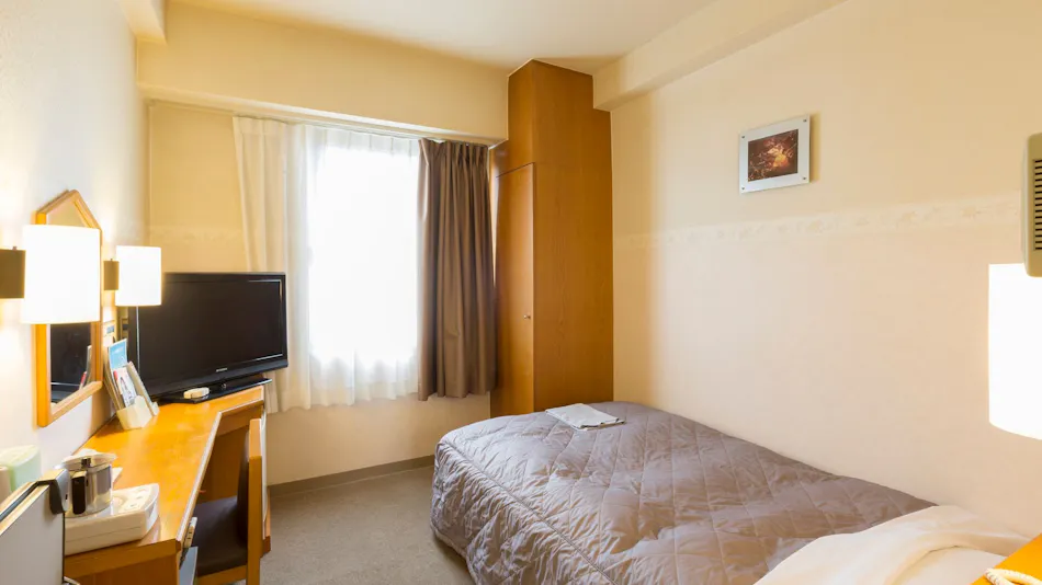 Hotel Parkside Takamatsu