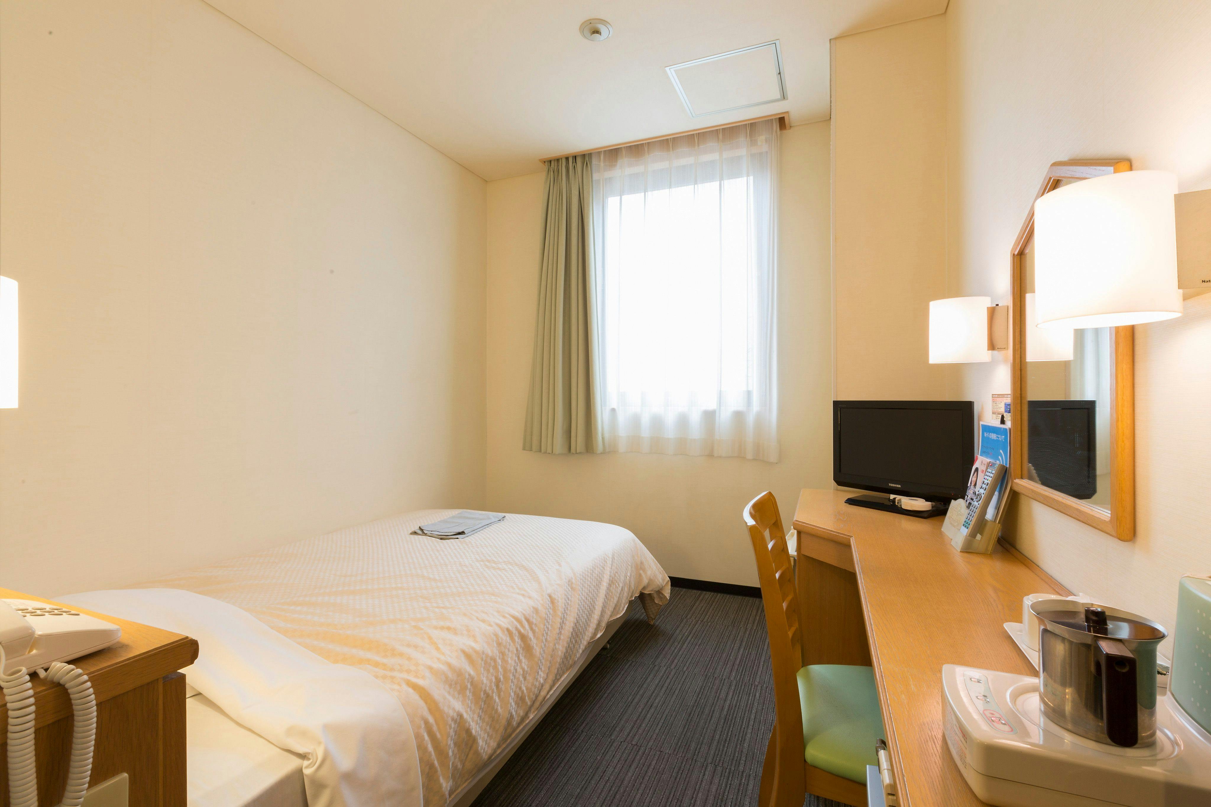 Hotel Parkside Takamatsu