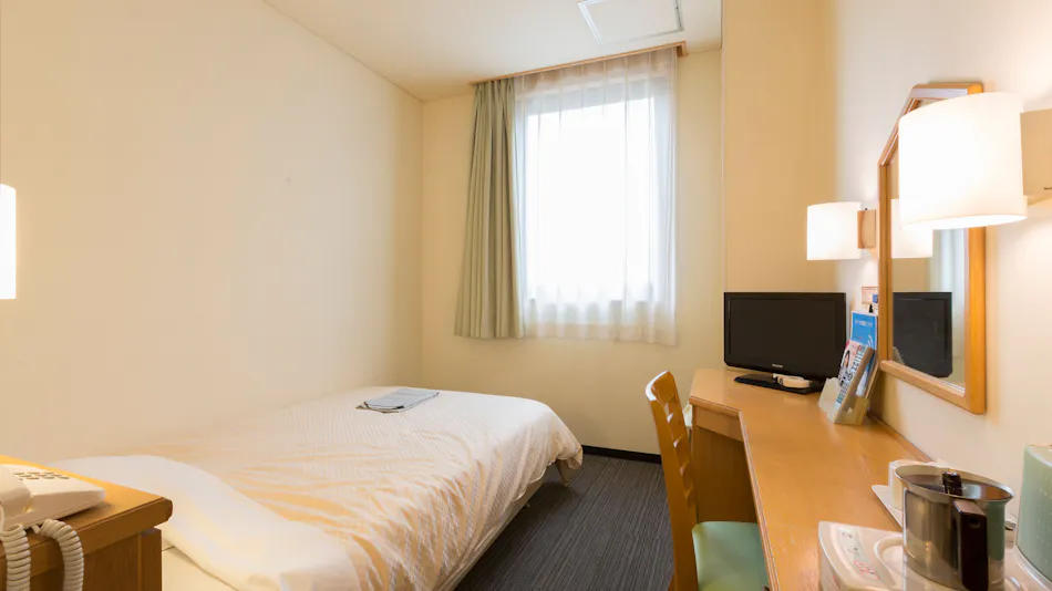 Hotel Parkside Takamatsu