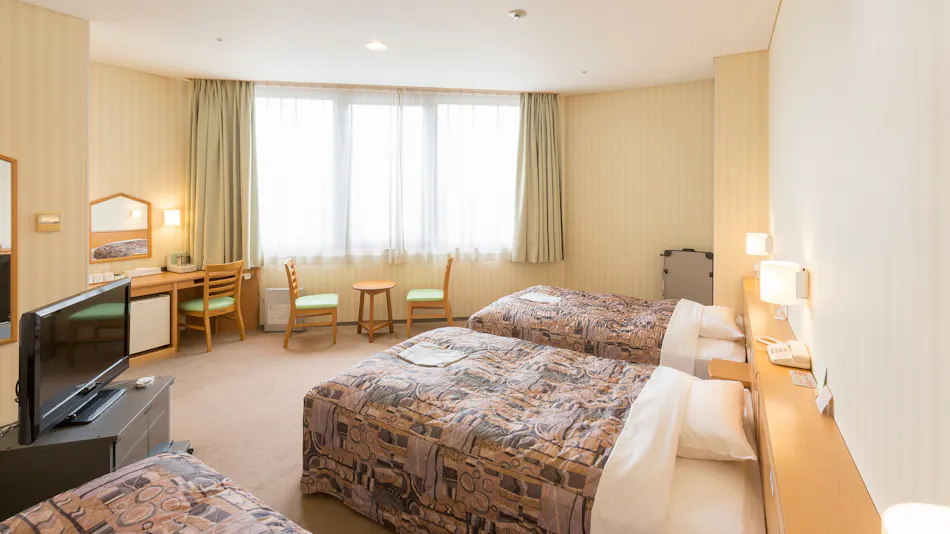 Hotel Parkside Takamatsu