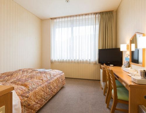 シングルイメージ