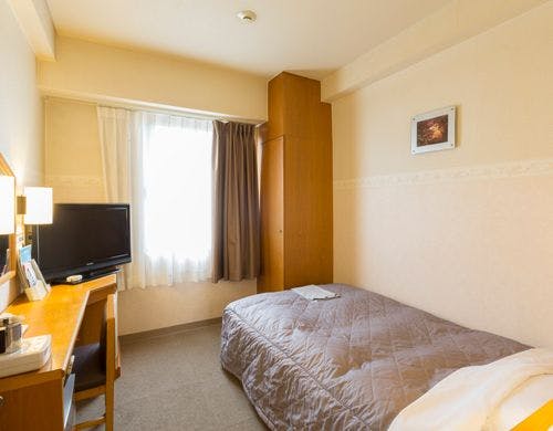 シングルイメージ