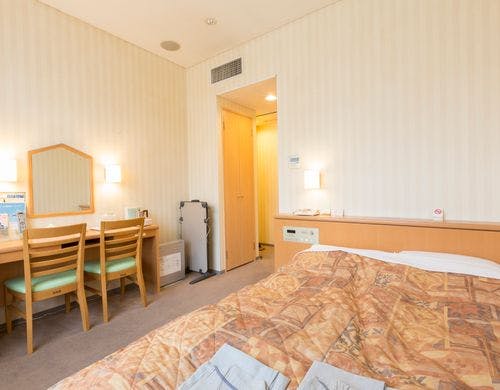 ダブルイメージ