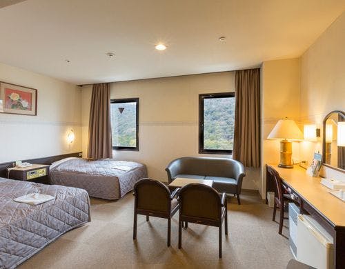 ブルジョアツイン