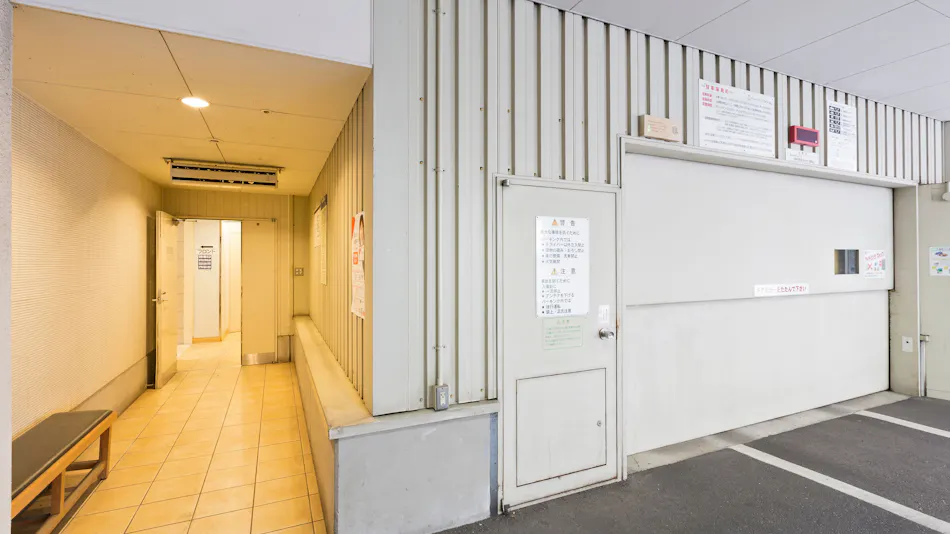 Hotel Parkside Takamatsu
