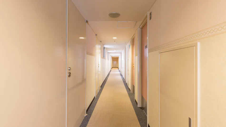 Hotel Parkside Takamatsu