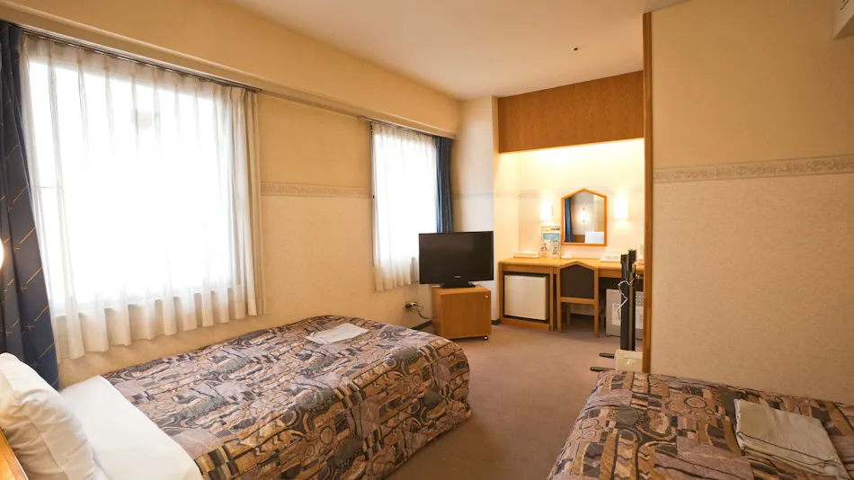 Hotel Parkside Takamatsu