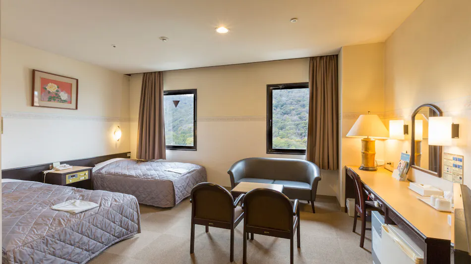 Hotel Parkside Takamatsu