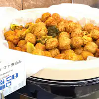 朝食例