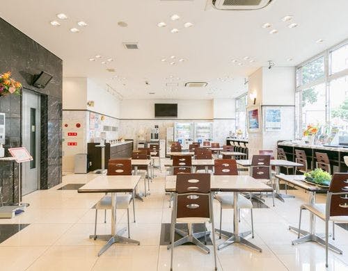 東横inn福井駅前 宿泊予約なら Yahoo トラベル