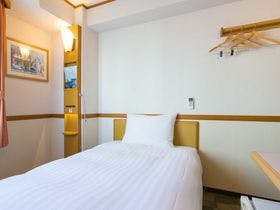 東横イン釧路十字街