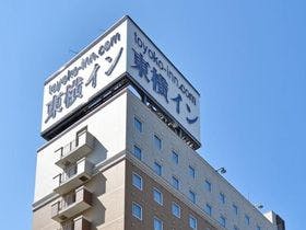 東横イン釧路十字街