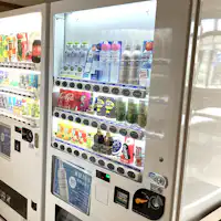 自動販売機