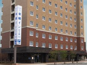 東横イン旭川駅東口（旧：東横イン旭川駅前宮下通）