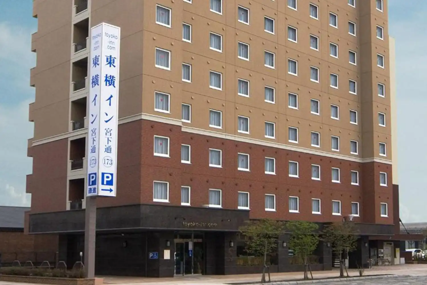 施設画像
