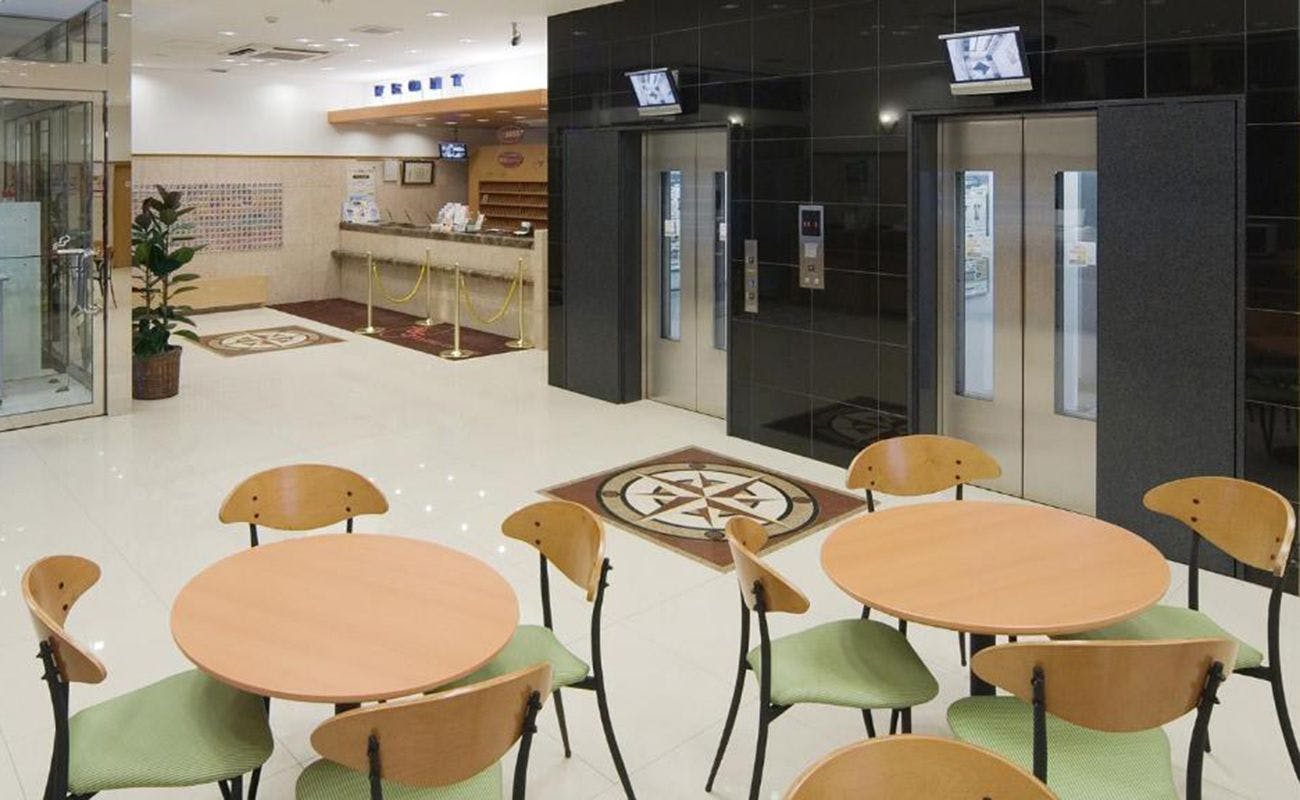 旭川四条駅に近いホテル 旅館 選 お得に宿泊予約 Yahoo トラベル