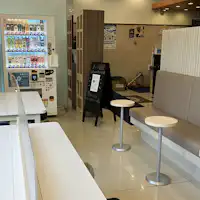 自動販売機