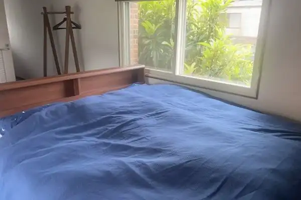 ห้องเตียงควีน