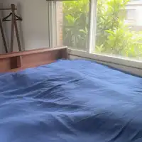 ห้องเตียงควีน