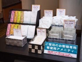 ホテルドエル