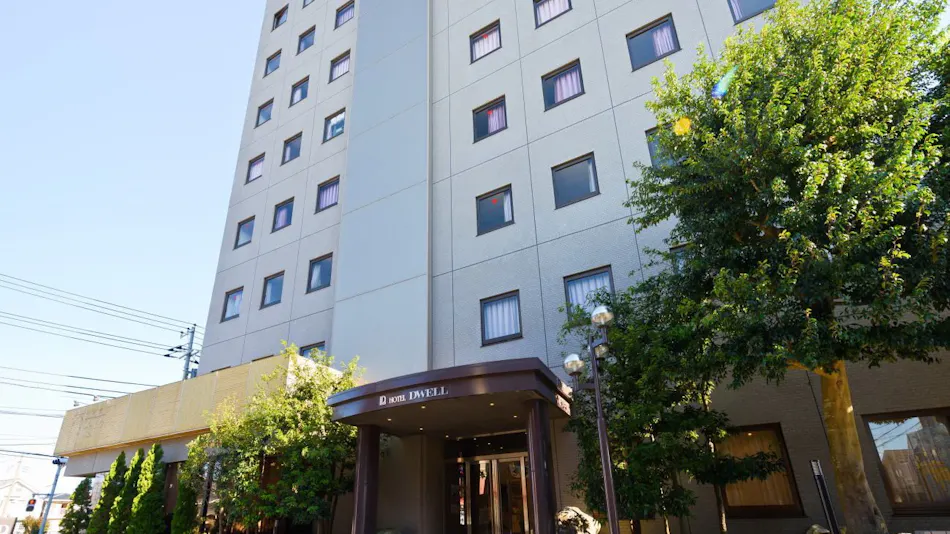 Hotel de l'Aile