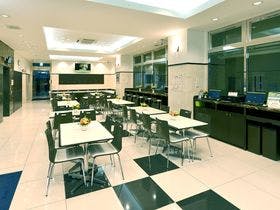 東横インさいたま岩槻駅前