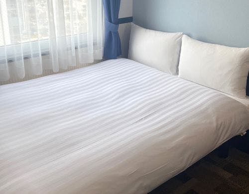 エコノミーダブル