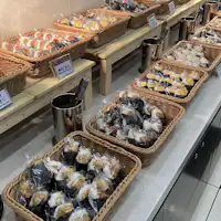 具おにぎりstyle朝食