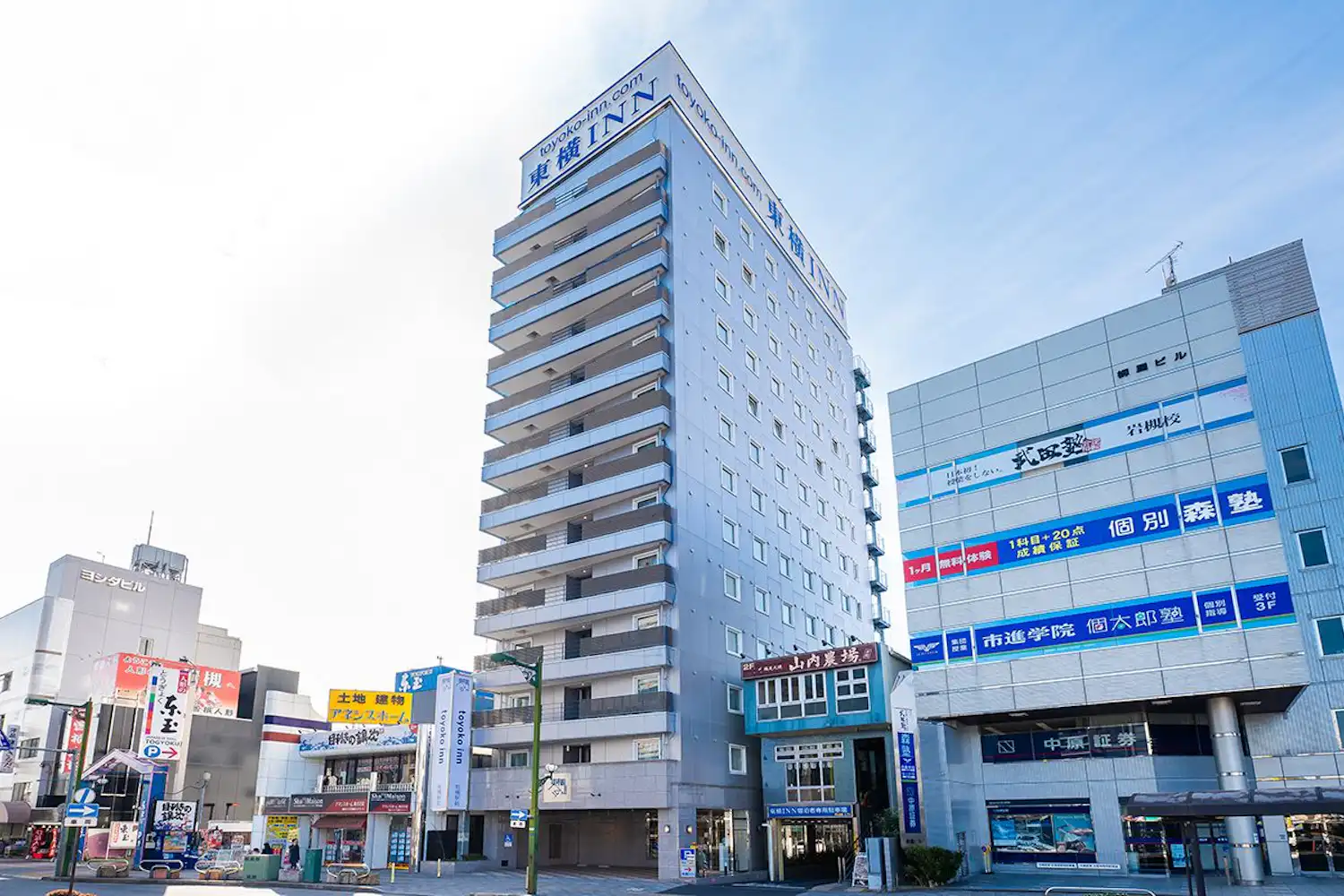 施設画像