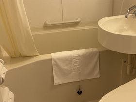 東横イン掛川駅新幹線南口