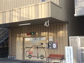 東横イン掛川駅新幹線南口