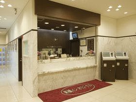 東横イン掛川駅新幹線南口