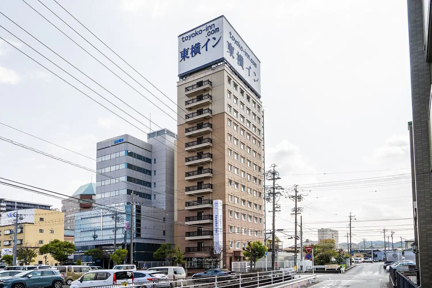 施設画像