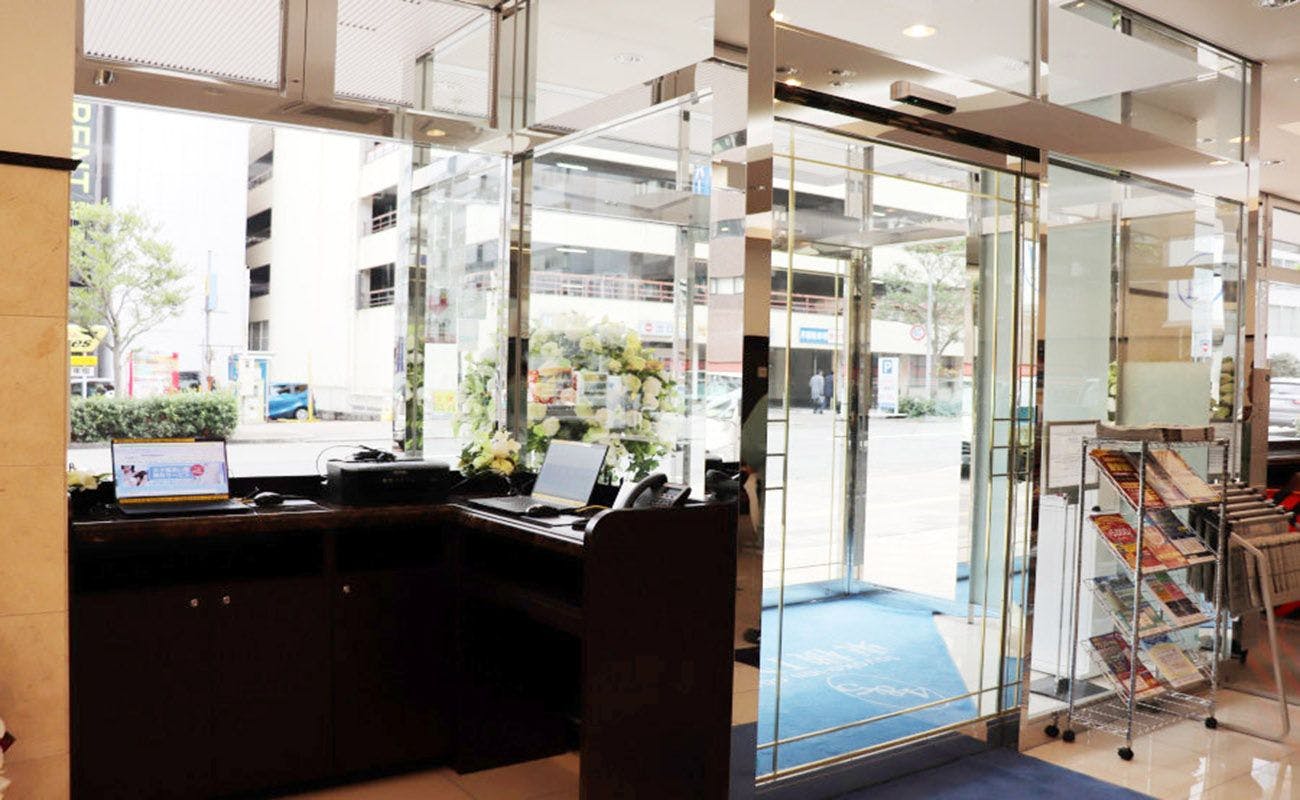 神戸国際会館 近い宿 選 お得に宿泊予約 Yahoo トラベル