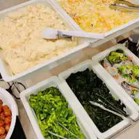 朝食