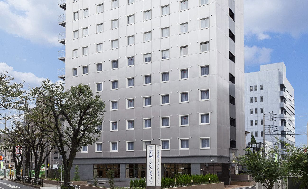 東所沢駅に近いホテル 旅館 11選 お得に宿泊予約 Yahoo トラベル