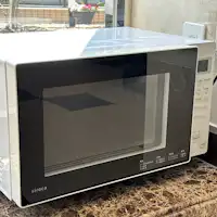 電子レンジ