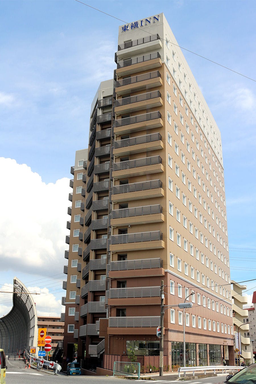 東横inn西船橋原木インター 宿泊予約なら Yahoo トラベル