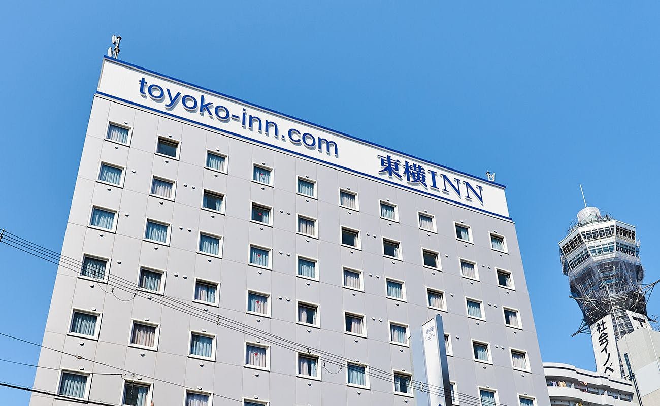 屋上看板