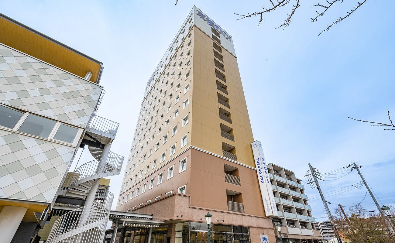 施設画像