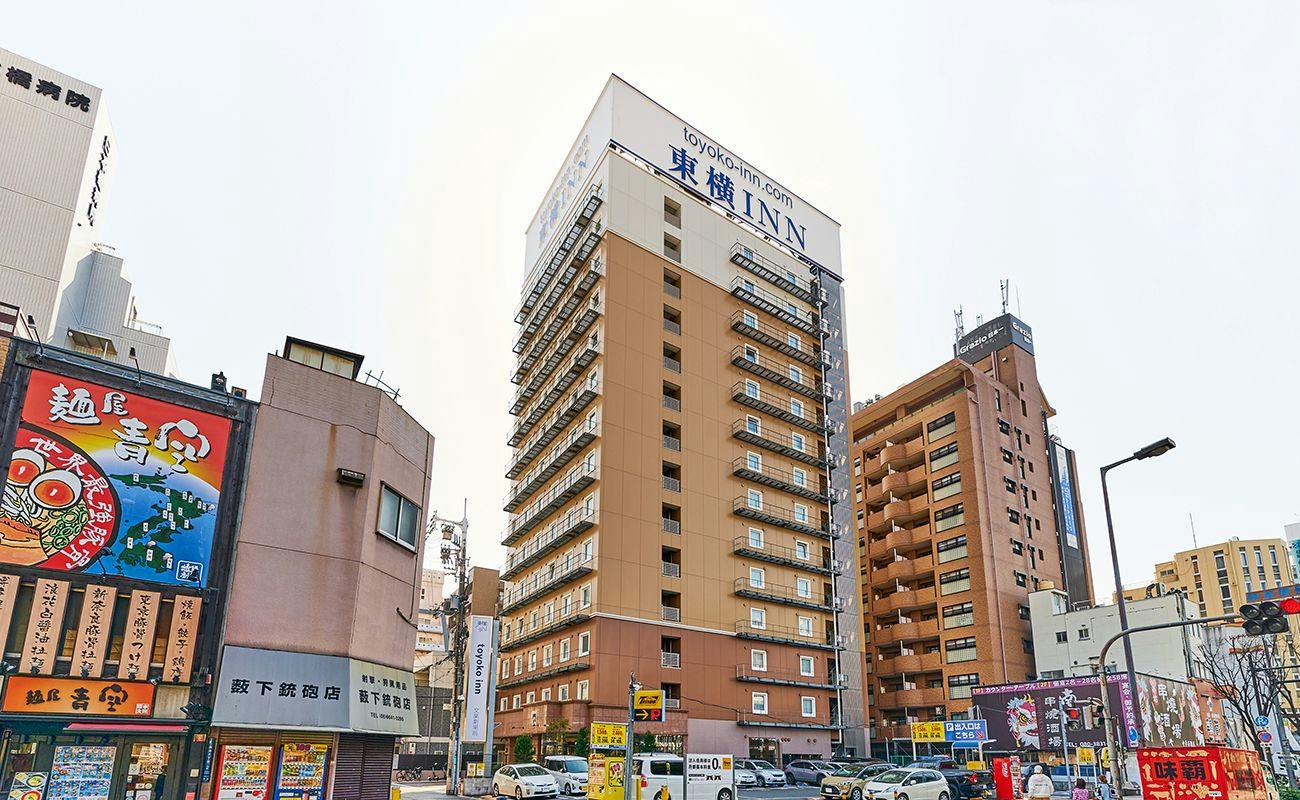 施設画像