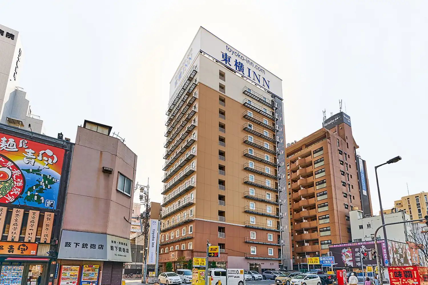施設画像