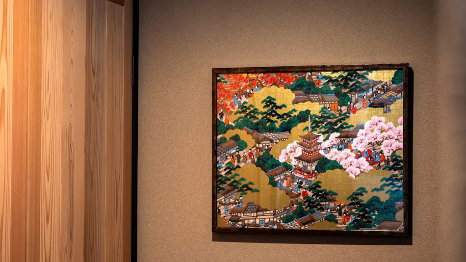 Rinn Hanayacho Asagiri