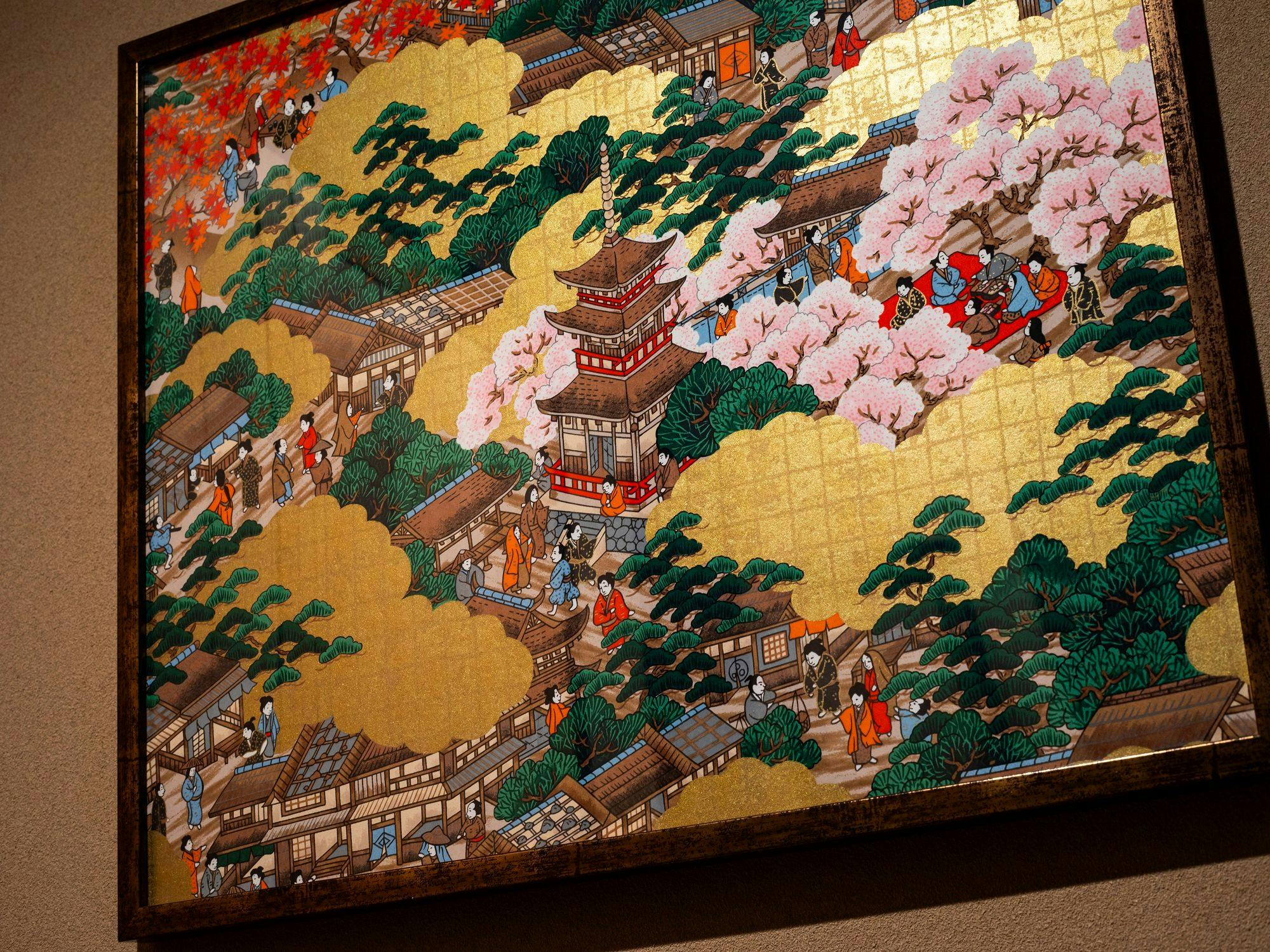 Rinn Hanayacho Asagiri